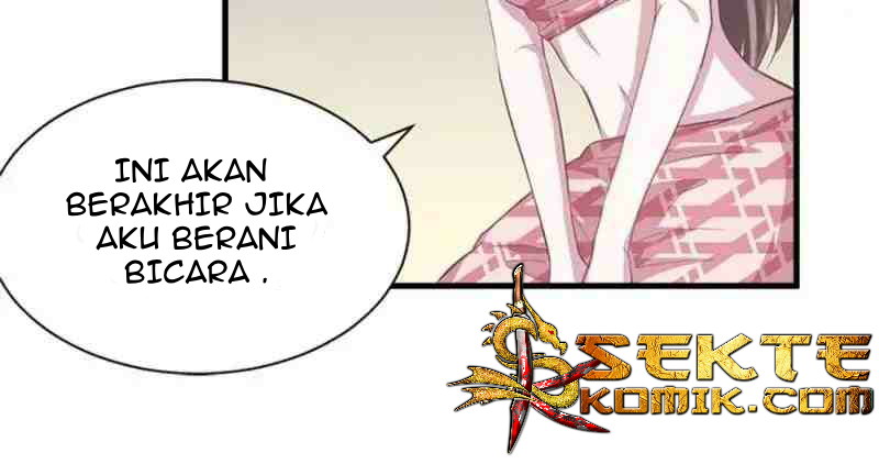 Beauty and the Beasts Chapter 86 Gambar 43